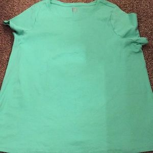 Jcp women top